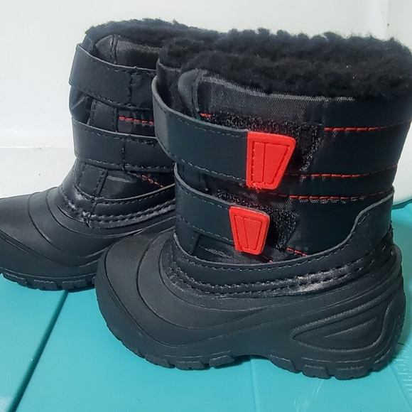 KIDS BOOTS WONDER NATION - Picture 2 of 4